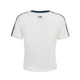  Áo T-shirt Nữ Li-Ning AHSV456-1V 