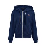  Áo nỉ Nữ Li-Ning AWDVD24-2V 