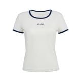  Áo T-shirt Nữ Li-Ning AHSV466-4V 