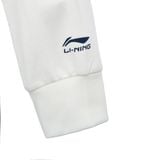  Áo nỉ Nữ Li-Ning AWDVD24-1V 