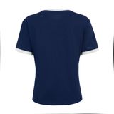  Áo T-shirt Nữ Li-Ning AHSV472-6V 