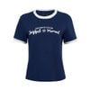 Áo T-shirt Nữ Li-Ning AHSV472-6V