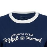  Áo T-shirt Nữ Li-Ning AHSV472-6V 