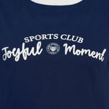  Áo T-shirt Nữ Li-Ning AHSV472-6V 