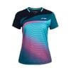 Áo T-shirt Cầu Lông, Pickleball Nữ Li-Ning P-AAYV156-1V