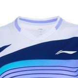  Áo Cầu Lông Nữ Li-Ning P-AAYV156-2V 