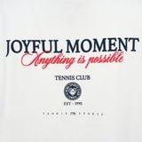  Áo T-shirt Nữ Li-Ning AHSV458-1V 