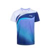  Áo cầu lông, Pickleball Nam Li-Ning P-AAYV151-2V 