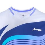  Áo cầu lông, Pickleball Nam Li-Ning P-AAYV151-2V 