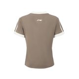  Áo T-shirt Nữ Li-Ning ATSV998-2V 