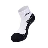  Tất ngắn cổ Unisex Li-ning P-AWTW049-2V 
