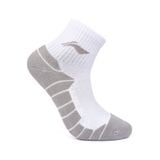  Tất ngắn cổ Unisex Li-ning P-AWTW049-2V 