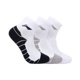  Tất ngắn cổ Unisex Li-ning P-AWTW049-2V 