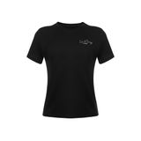  Áo T-shirt Nữ Li-ning ATSWA00-1V 