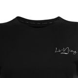  Áo T-shirt Nữ Li-ning ATSWA00-1V 