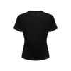  Áo T-shirt Nữ Li-ning ATSWA00-1V 
