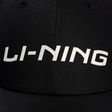  Mũ lưỡi trai Li-Ning Unisex P-AMYU501-1V 
