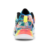  Giầy Cầu lông, Pickleball Nam Và Nữ Li-Ning SAGA 3 PRO P-AYAV001-6 