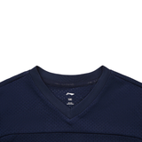  Áo T-shirt Trẻ em nam Li-ning YHSW073-4V 
