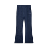  Quần Nỉ Ống Suông Nữ Li-Ning AKLV840-3V 