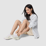  Giày thời trang Nữ Li-Ning SOFT GO 3 V2 AGLW028-4V 