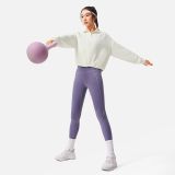  Áo Nỉ Nữ Li-Ning AWDU558-3V 