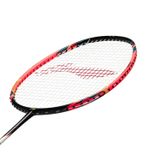  Khung Vợt Cầu Lông Li-Ning HALBERTEC MOTOR Pink (5U) P-AYPU075-5 
