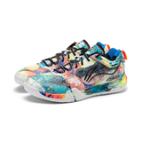  Giầy Cầu lông, Pickleball Nam Và Nữ Li-Ning SAGA 3 PRO P-AYAV001-6 