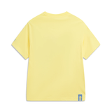  Áo T-shirt Trẻ em nam Li-ning YHSW029-2V 