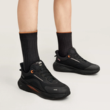  Giày Thời Trang Nam Li-Ning SOFT PLUS 2 AGLV083-1V 