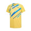  Áo T-shirt Cầu Lông, Pickleball Nam Li-ning P-AAYV033-5V 