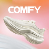  Giày chạy bộ Nữ Li-ning Jinghong 2 COMFY ARHW020-1V 