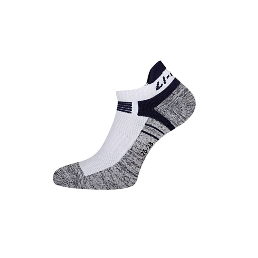  Tất cầu lông Li-Ning Unisex P-AWST073-1 