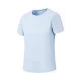 Áo T-shirt Nữ Li-ning ATSW176-5V 