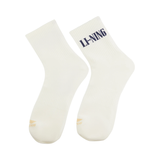  Set 3 Đôi Tất cao cổ Unisex Li-ning AWTW005-2V 