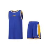  Bộ quần áo bóng rổ Trẻ em Li-ning P-YATW017-2V 