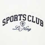  Áo Nỉ Nữ Li-Ning AWDV136-1V 