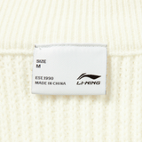  Áo Len Nữ Li-Ning AMBV340-1V 