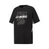Áo T-shirt Trẻ em nam Li-ning YTSW023-3V