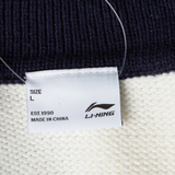  Áo Len Nữ Li-Ning AMBV018-1V 