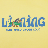  Áo T-shirt Trẻ em nam Li-ning YHSW029-2V 