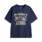  Áo T-shirt Nam Li-Ning AHSV213-4V 