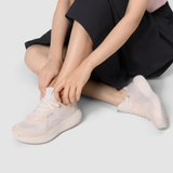  Giày thời trang Nữ Li-ning SOFT GO 3 V2 AGLW028-5V 