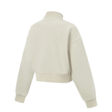  Áo Khoác Nỉ Nữ Li-Ning AFDVF80-1V 