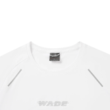  Áo T-shirt Nam Li-ning ATSW125-2V 