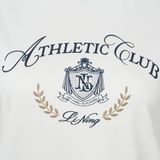  Áo T-Shirt Nữ Li-Ning AHSWA82-1V 