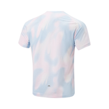  Áo T-shirt Nam Li-ning ATSW139-1V 