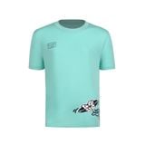  Áo T-shirt Bé Trai Li-Ning YHSV095-3V 