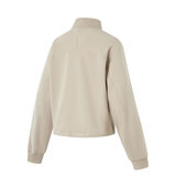  Áo Nỉ Nữ Li-Ning AWDU558-2V 