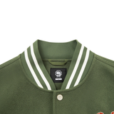  Áo Khoác Nỉ Nam Li-Ning AFDVB13-3V 